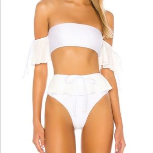 Tularosa bathing suit